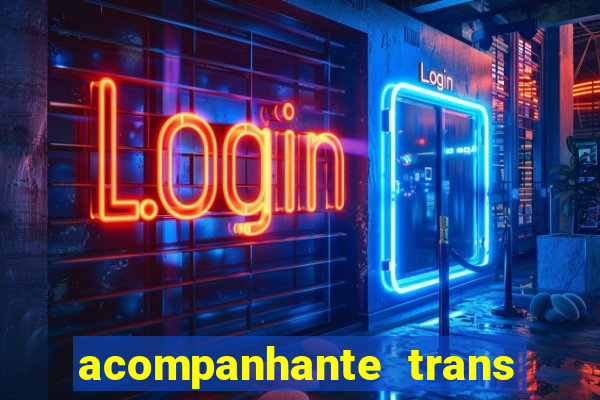 acompanhante trans em porto alegre